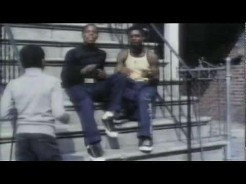 Hip Hop Documentary (1994) Pt.1 ft. Chuck D, Grandmaster Flash, Ice Cube, Afrika Bambaataa, KRS-One