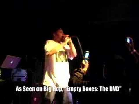 Supastition Promo Video