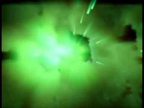 2 Raumwohnung - 2 von Millionen von Sternen (Drum n Bass) HQ 2006