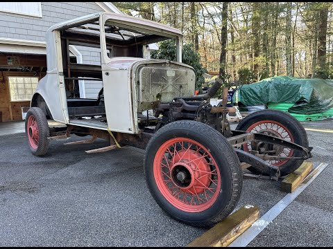 1931 Essex Super Six (CC-2037588) for sale in Hingham, Massachusetts