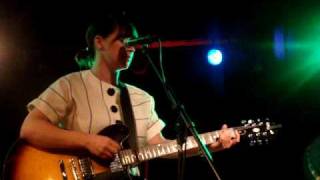 Camera Obscura - My Maudlin Career - Live @ The Glass House
