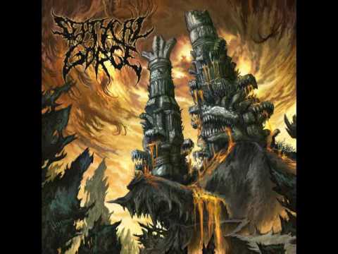 Septycal Gorge - Erase The Insignificant - Lobotomia