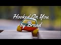 HOOKED ON YOU BY BREAD - WITH LYRICS | PCHILL CLASSICS