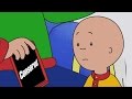 {YTP} ~ Caillou's Experimental Journey