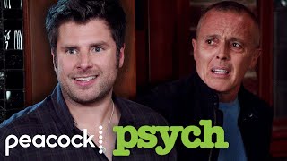 Is Your Name Curt Smith | Psych