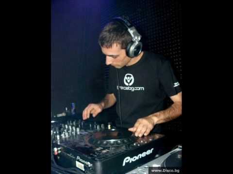 Katsarov feat D'asen - Dream On (Original Mix)