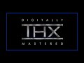 THX Broadway DVD Widescreen Digitally Mastered Trailer 1983 1995 2006