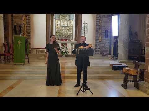 Ensemble Labyrinthus - Exultantes et letantes (Anon., Sicily, XII c.)