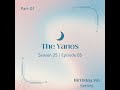 The Yanos S25 EP05 SOULFUL AMAPIANO MIX MIXED BY MPHOZA
