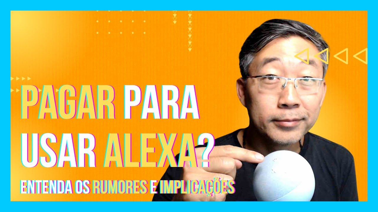 Vou Precisar Pagar para Usar a Alexa? Entenda os Rumores e Suas Implicações