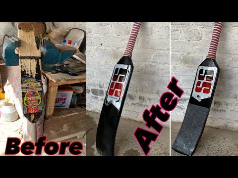 Unbelievable Transformation || 2-Year-Old Bat Turned Brand New
