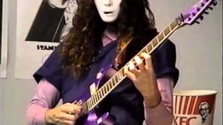 Giant Robot II (Buckethead/DJ Disk) - Part 1 @ Amoeba Records SF 1998