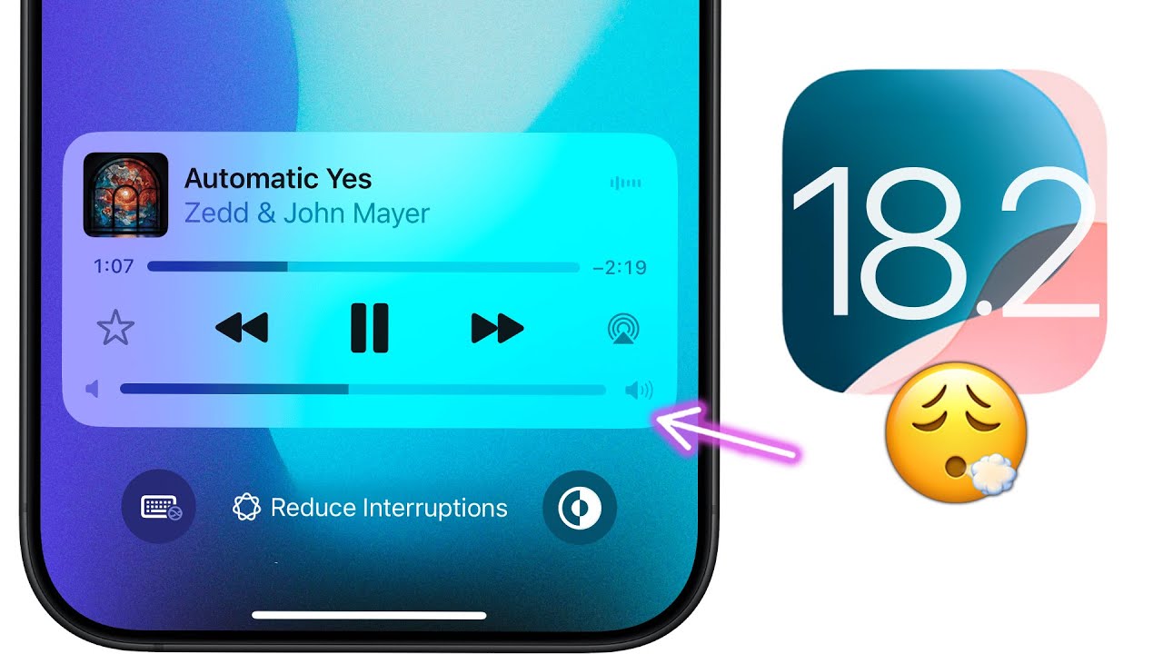 Discover the Exciting New Features of iOS 18.2: A Comprehensive Guide
