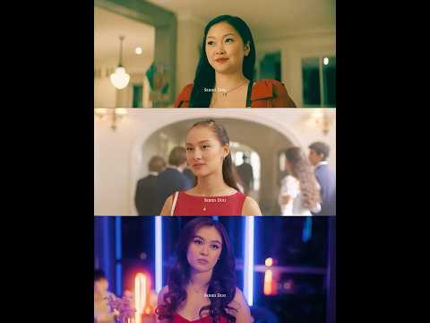 The Summer I Turned Pretty || Red ❤️ #shorts #tsitp #belly #conrad #bonrad #xokittyseries #larajean