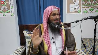 صورة مراحل تدريسي الأربع | الشيخ عبدالرحمن الودعان