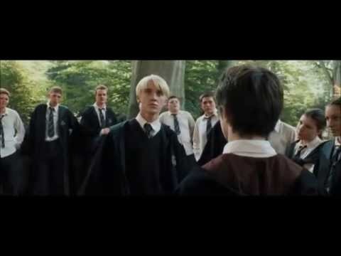 Draco Malfoy-Imagine Dragons 