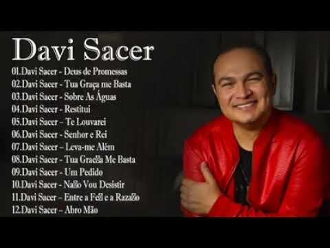Davi Sacer - Deus de promessas