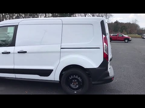 2020 Ford Transit Connect near me Milford, Mendon, Worcester, Framingham MA, Providence, RI T20-084