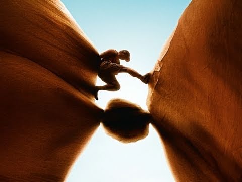 Trailer 127 Hours