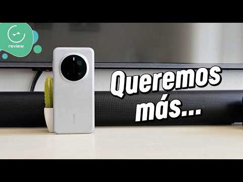 HONOR Magic7 Pro | Review en español