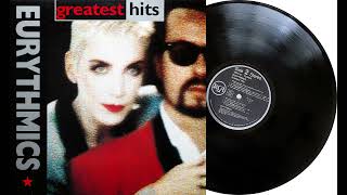 Eurythmics -  Sex Crime (1984)