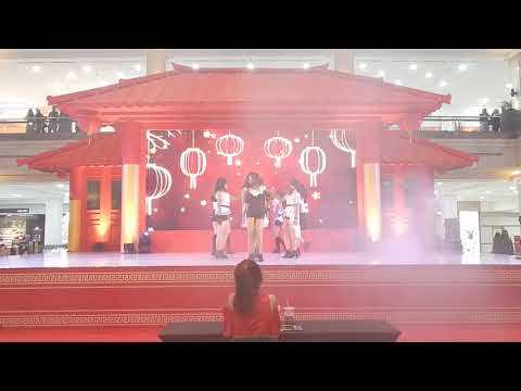 200125 WJSN (우주소녀) - 부탁해 (SAVE ME, SAVE YOU) Remix Ver. by Irish  || LCHO Media