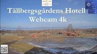 Dalarna · Raettvik · Tallbergsgarden Hotel View live stream