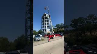 بيع رافعة عنكبوتية Palazzani XTJ32 - صورة 10 | Machineryline EG رافعة عنكبوتية Palazzani XTJ32 | صورة 10 - Machineryline