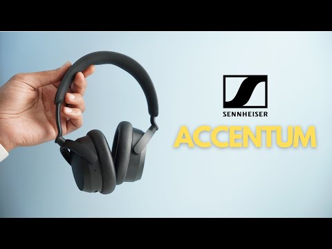 Thumbnail for Sennheiser Accentum Review: A Great Value For Money