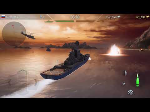 Battle of Warships: Online – Apps no Google Play