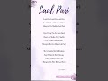 Laal Pari Song Lyrics Laal Pari Song Lyrics Music Songlyrics Lyrical Status Mvheartless