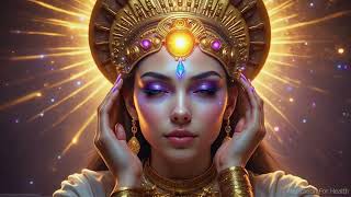 Awaken Your Third Eye in 5 Minutes (Very Strong!) | 528Hz | Destroy Unconscious Blocks