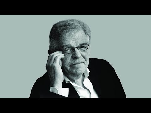 Peter Poulsen: At blive gammel   پیر شدن. با ترجمه و صدای فرزانه دُرّی