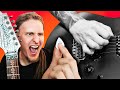 5 Picking Tips To Save YEARS Of Guitar Practice