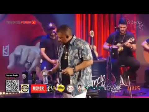 Marcio Art Live ( Casinha e luar )