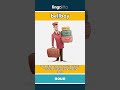 bellboy - a person in a hotel who helps... video thumbnail