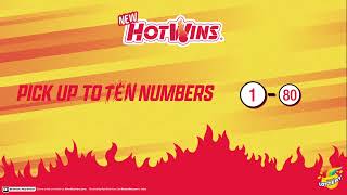 How to Play HotWins®