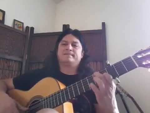 Promotional video thumbnail 6 for Amilcar Cruz