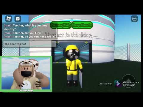 Torcher is Elly confirmed. | Ask Piggy Characters Questions Pt. 21