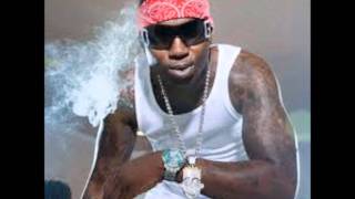 Gucci Mane - Blessing (Feat Jadakiss, Yo Gatti)