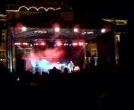 Peha - V Zaseknutom Vytahu (Live in Cesky Tesin - 16.6.2007)