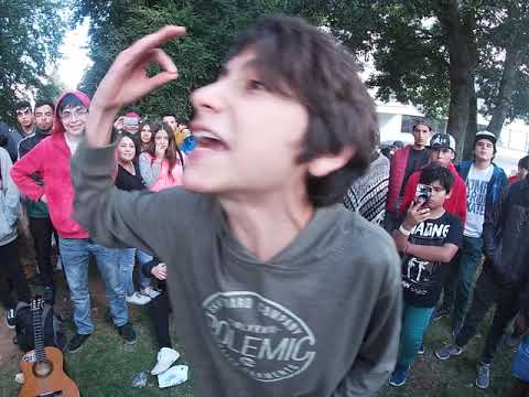 BEJOTA vs. CRISTAL: FINAL - Clasificatoria a Puño y Letra