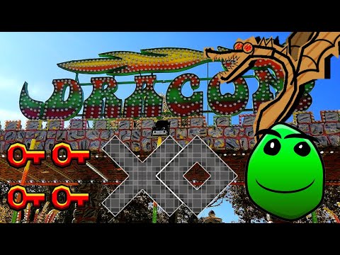 [ mobile ] "Grand Arena Showdown" by AstralityAngel (1/1 coin) | insane demon 10🌙