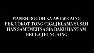 Download lagu Story Wa bogoh ka awewe mp3 Download lagu Story Wa bogoh ka awewe mp3