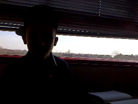 connor spitting bars