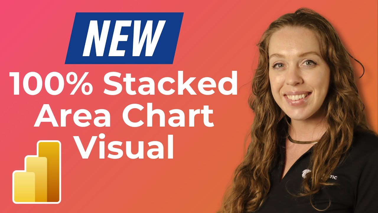 Ultimate Power BI Stacked Area Chart Guide 2023