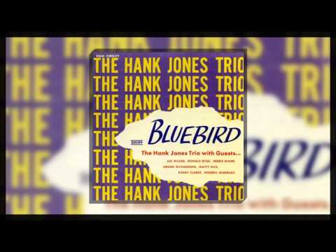 Hank Jones - Alpha