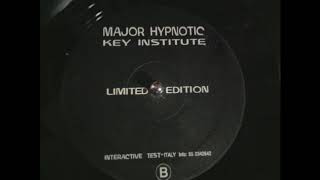 Major Ipnotic Key Institute-Homeopatic Wave