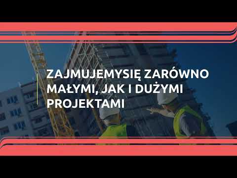 Nadzory I Usługi Budowlane Wojciech Kasiuba - video