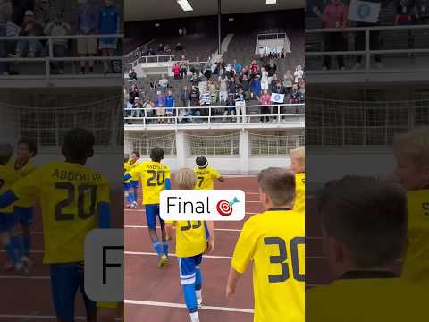 Final #jalkapallo #soccer #makueno #hjkeast #sports #urheilu #proud #footballskills #suomi #hjk #win